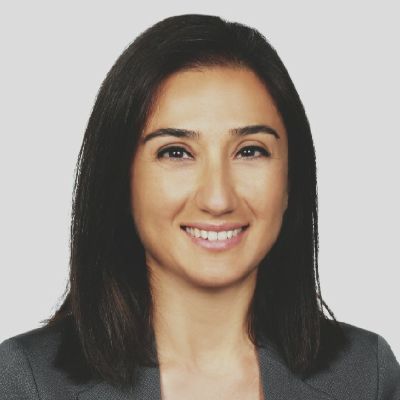 Olcay Elmalı Meço