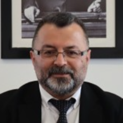Ali Çırpan