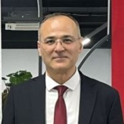 Fatih Oral