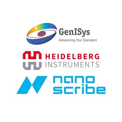GenISys-Heidelberg Instruments