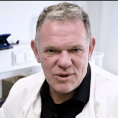 Bernd Giebel Bernd Giebel