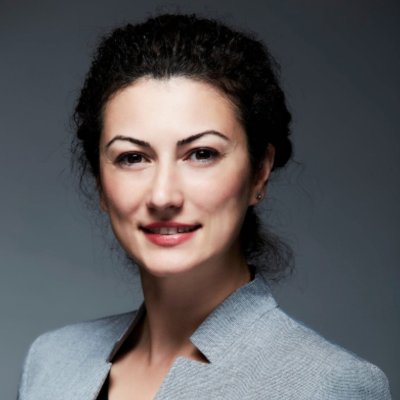 Zeynep Burcin Gönen Zeynep Burcin Gönen