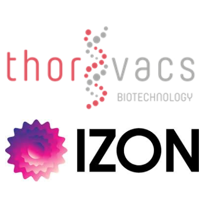 Thorvacs & IZON Thorvacs & IZON