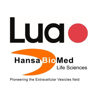 Lua Biosciences & HansaBioMed