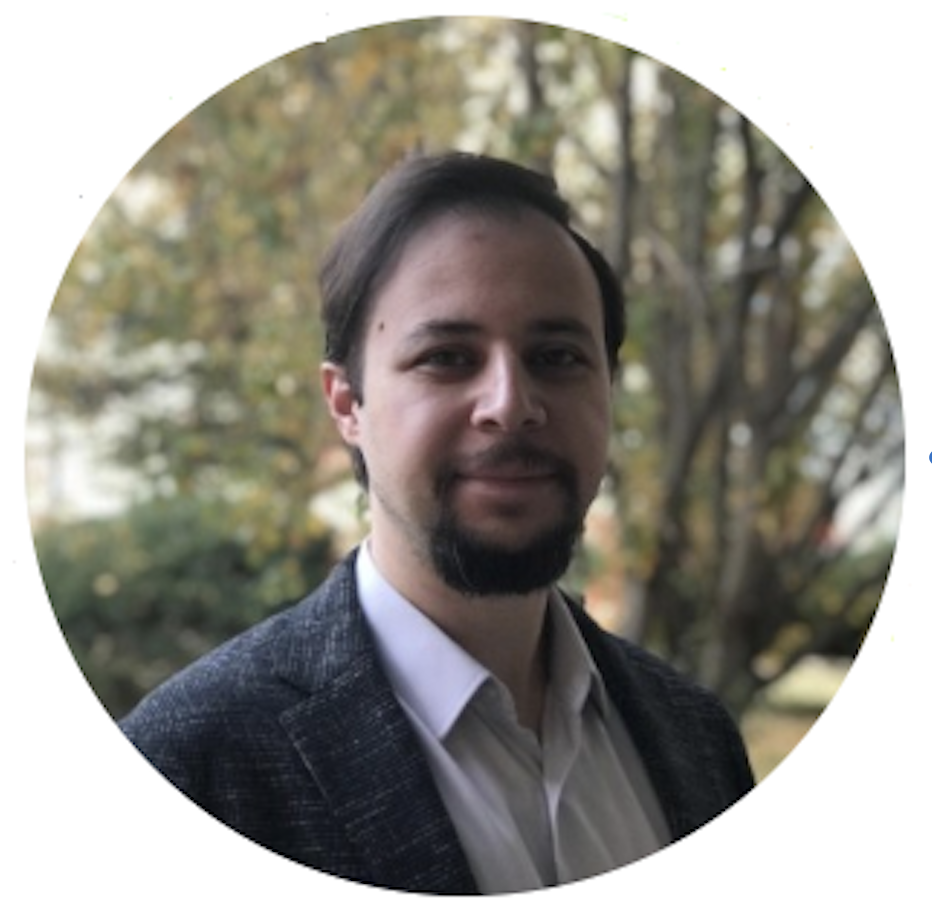 Dr. Burak Derkuş