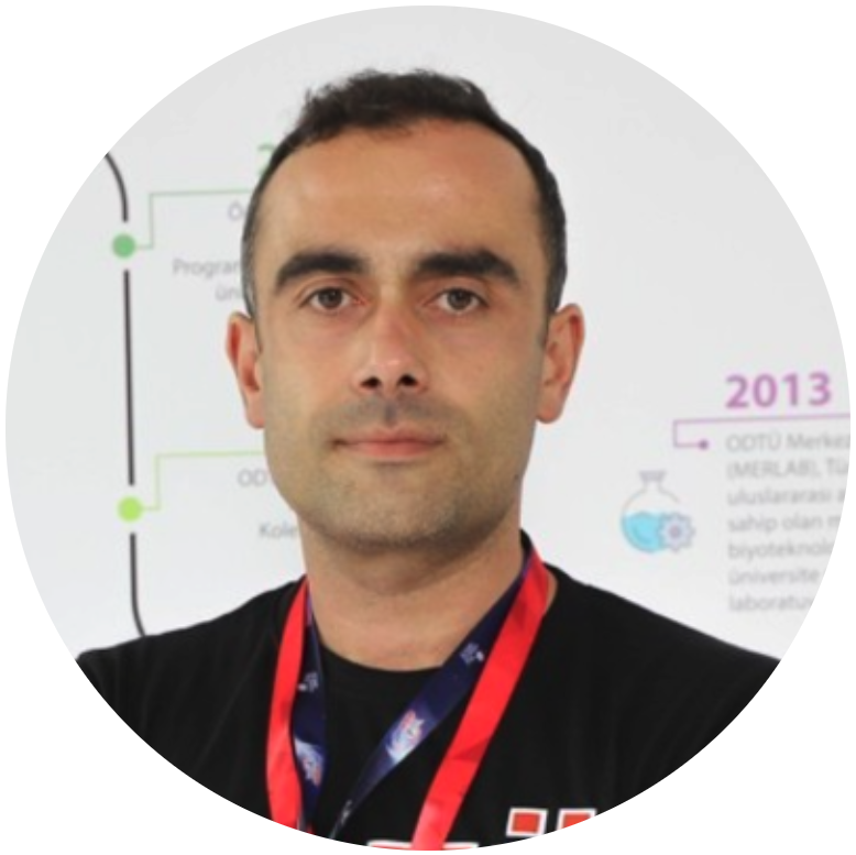 Dr. Ahmet Acar