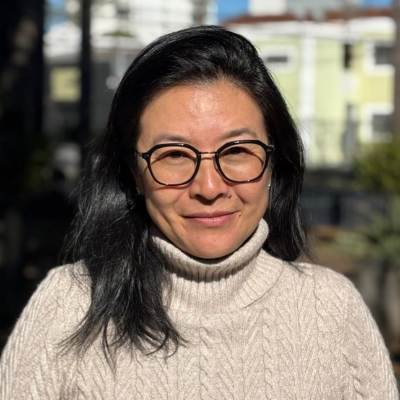 Cristina Kurachi