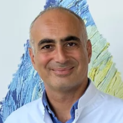 Barış Karakullukcu