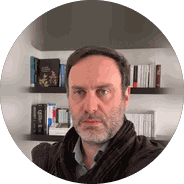 Antonio Monari