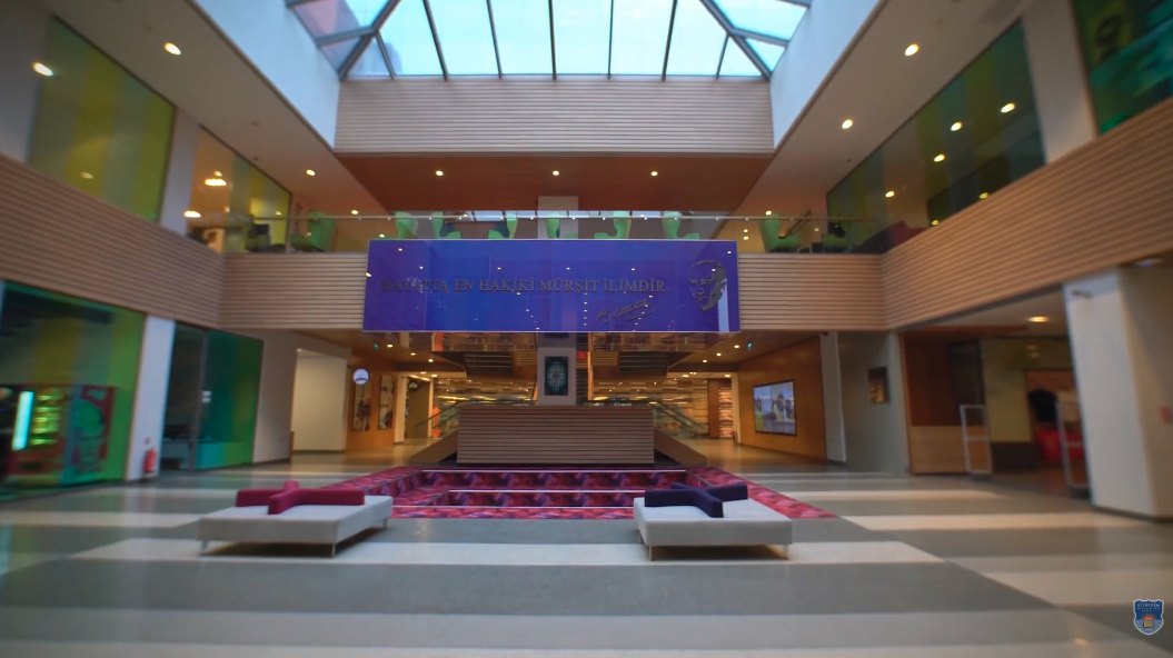 Atrium
