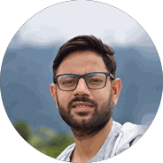 Pankaj Bharmoria
