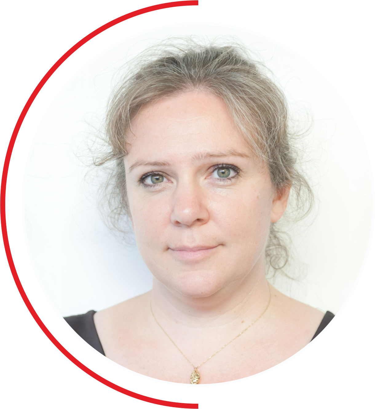 Dr. Fabienne Dumoulin