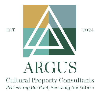 ARGUS Cultural Property Consultants