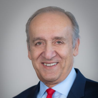 Nasser H. Paydar