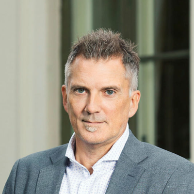 Bjørn Stensaker Bjørn Stensaker