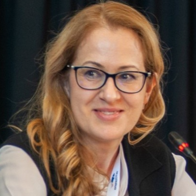 Daniela Cristina GHIȚULICĂ