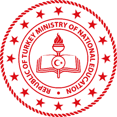 The Republic f Türkiye Ministry of National Education