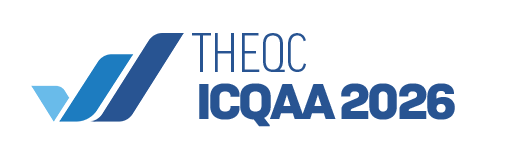 2026 THEQC International Conference on Quality Assurance and Accreditation (ICQAA) - II