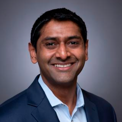 Dr. Jathin Bandari, MD