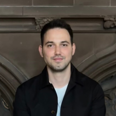 Eren Çağan Duran
