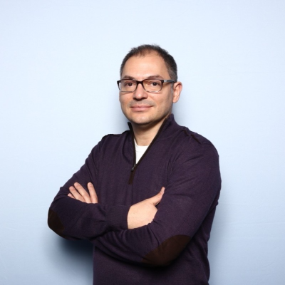 H. Emrah Ünalan