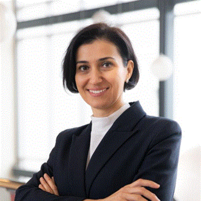 Yasemin Yüksel Durmaz Yasemin Yüksel Durmaz