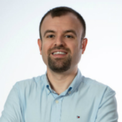 Arif E. Çetin Arif E. Çetin