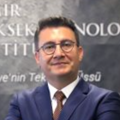 Yusuf Baran