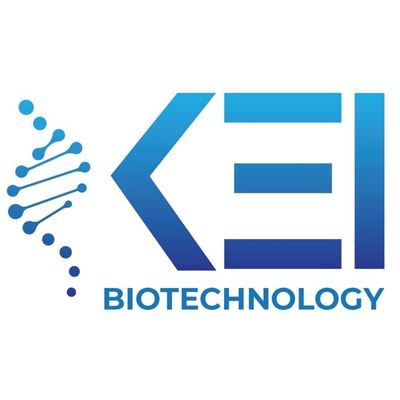 KEI BIOTECHNOLOGY