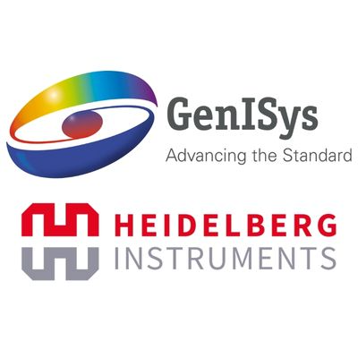 GenISys-Heidelberg Instruments