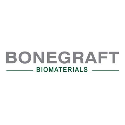 Bonegraft Biomaterials
