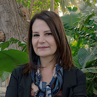 Prof. Dr. Suna Timur