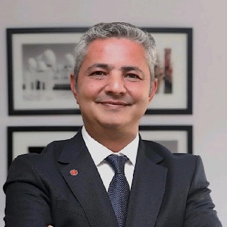 Prof. Dr. Cem Çelebi