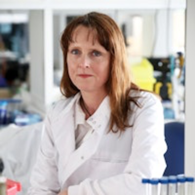 Valerie O'Donnell
