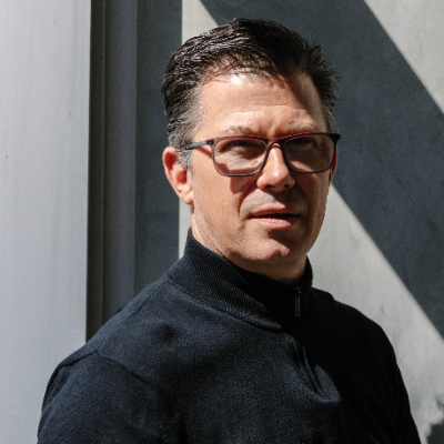 Frederic Meunier