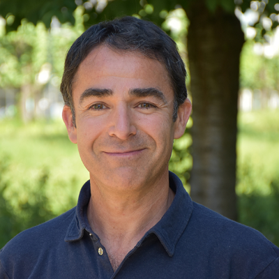 Nicolas Vitale