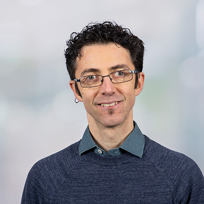 Marco Demaria