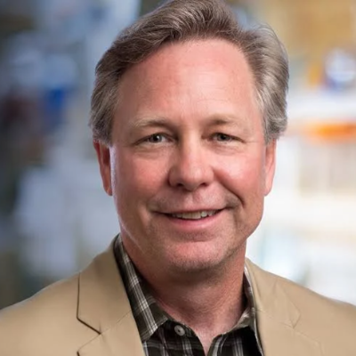 Gerald Shadel Gerald Shadel