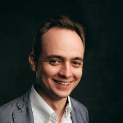 Fedor Galkin Fedor Galkin