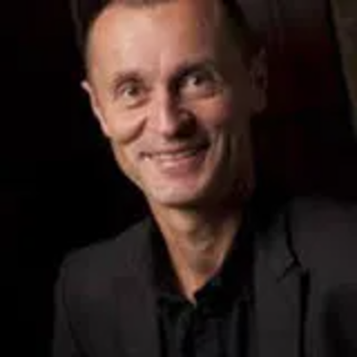 Dag Aarsland Dag Aarsland