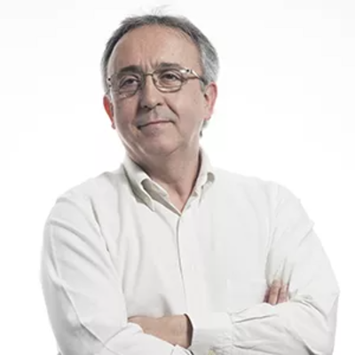 Antonio Zorzano Antonio Zorzano