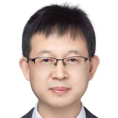 Guanghui Liu Guanghui Liu