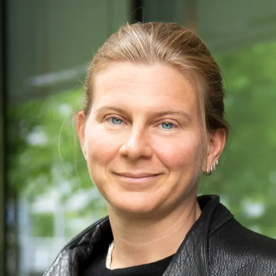 Anne Schaefer Anne Schaefer