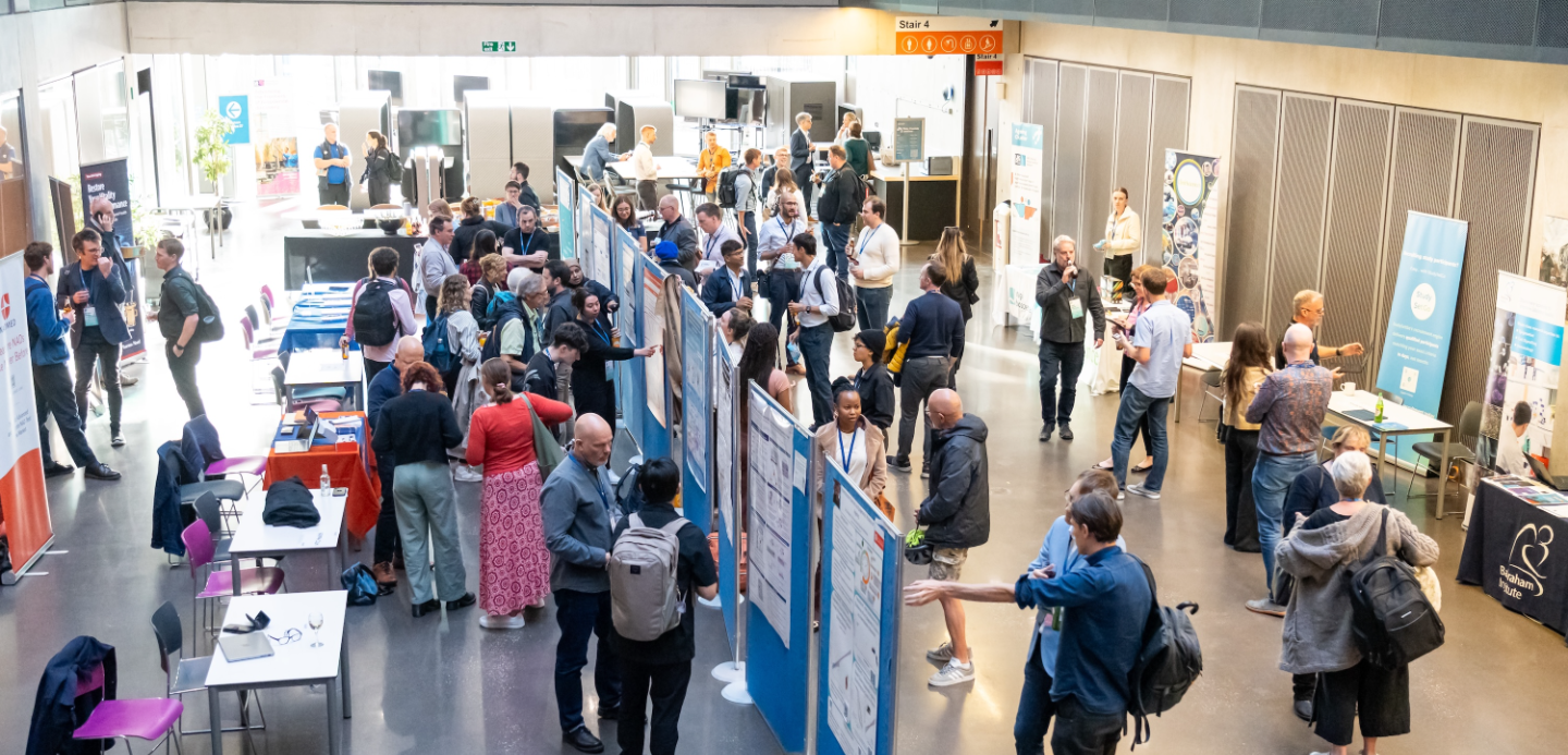 BSRA 75th ASM: Oxford