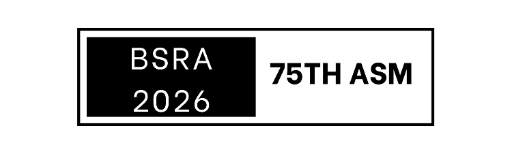 BSRA 75th ASM: Oxford