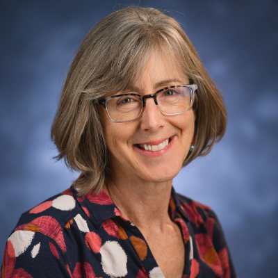 Dr. Natasha Olby Dr. Natasha Olby