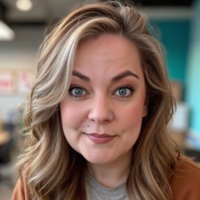 Sarah Ostrin Sarah Ostrin