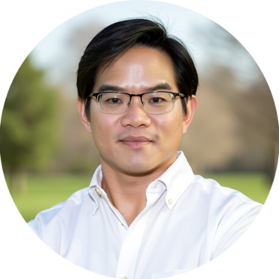 Dr. Ronald Koh Dr. Ronald Koh