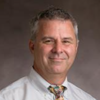 Dr. Michael Davis Dr. Michael Davis