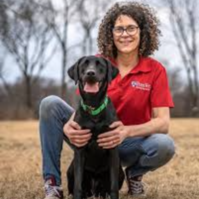 Dr. Cynthia Otto Dr. Cynthia Otto